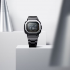 G-SHOCK(ジーショック)
