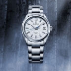 Grand Seiko(グランドセイコー)
