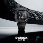 (エムアールジー)