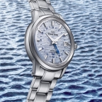 (グランドセイコー)
