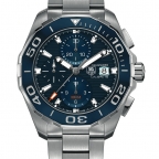 TAG Heuer(タグ・ホイヤー)
