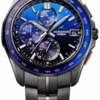 OCEANUS(オシアナス)
