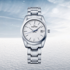 Grand Seiko(グランドセイコー)
