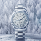 Grand Seiko(グランドセイコー)
