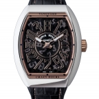 FRANCK MULLER(フランク ミュラー)
