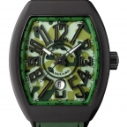 FRANCK MULLER(フランク ミュラー)
