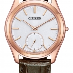 (シチズン エコ・ドライブ ワン)
