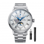 (オリエントスター)
