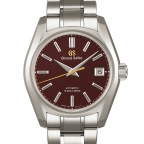 Grand Seiko(グランドセイコー)
