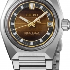 KING SEIKO(キングセイコー)
