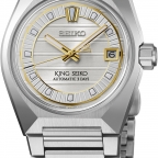 KING SEIKO(キングセイコー)
