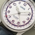 ORIS(オリス)
