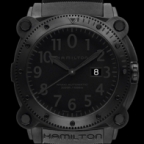 HAMILTON(ハミルトン)
