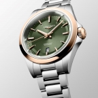 LONGINES(ロンジン)
