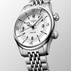 LONGINES(ロンジン)
