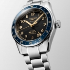 LONGINES(ロンジン)
