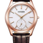 CITIZEN Eco-Drive One(シチズン エコ・ドライブ ワン)
