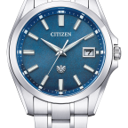 The CITIZEN(ザ・シチズン)
