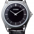 CITIZEN Eco-Drive One(シチズン エコ・ドライブ ワン)
