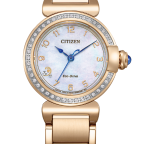 CITIZEN L(シチズン エル)
