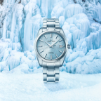 Grand Seiko(グランドセイコー)
