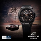 EDIFICE(エディフィス)

