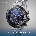 ATTESA(アテッサ)
