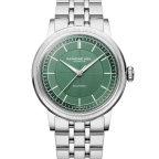 RAYMOND WEIL(レイモンド・ウェイル)
