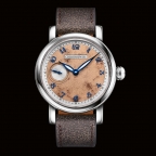 (クロノスイス)
