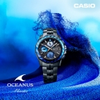 OCEANUS(オシアナス)
