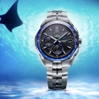 OCEANUS(オシアナス)
