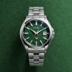 The CITIZEN(ザ・シチズン)
