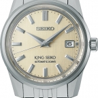 KING SEIKO(キングセイコー)

