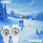 CASIO(カシオ)
