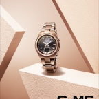 baby-G
