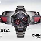 G-SHOCK
