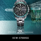 CASIO(カシオ)
