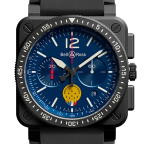 BELL &amp; ROSS(ベル＆ロス)
