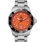 TAG Heuer(タグ・ホイヤー)
