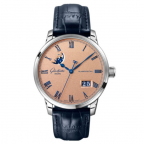 GLASHÜTTE ORIGINAL(グラスヒュッテ・オリジナル)
