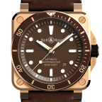 BELL &amp; ROSS(ベル＆ロス)
