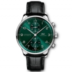 IWC(アイ・ダブリュー・シー)
