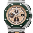 AUDEMARS PIGUET(オーデマ ピゲ)
