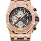 AUDEMARS PIGUET(オーデマ ピゲ)
