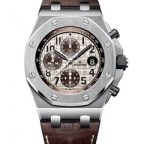 AUDEMARS PIGUET(オーデマ ピゲ)
