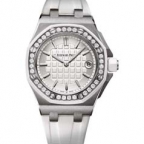 AUDEMARS PIGUET(オーデマ ピゲ)
