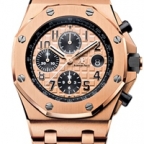 AUDEMARS PIGUET(オーデマ ピゲ)
