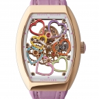 FRANCK MULLER(フランク ミュラー)
