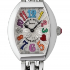 FRANCK MULLER(フランク ミュラー)
