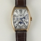 FRANCK MULLER(フランク ミュラー)
